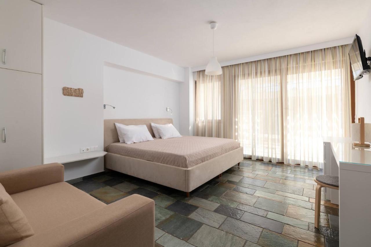 Arte Suites Pefki Εξωτερικό φωτογραφία