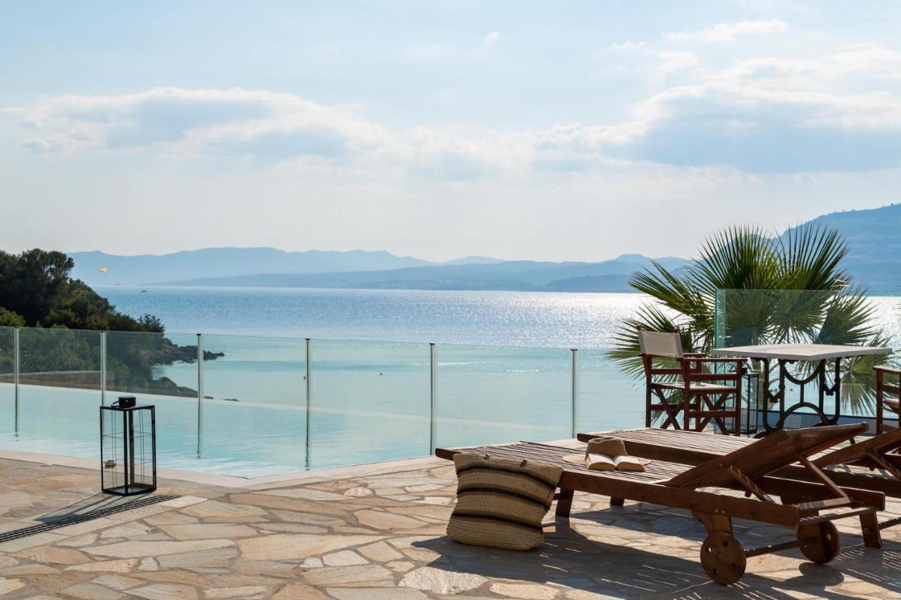 Arte Suites Pefki Εξωτερικό φωτογραφία