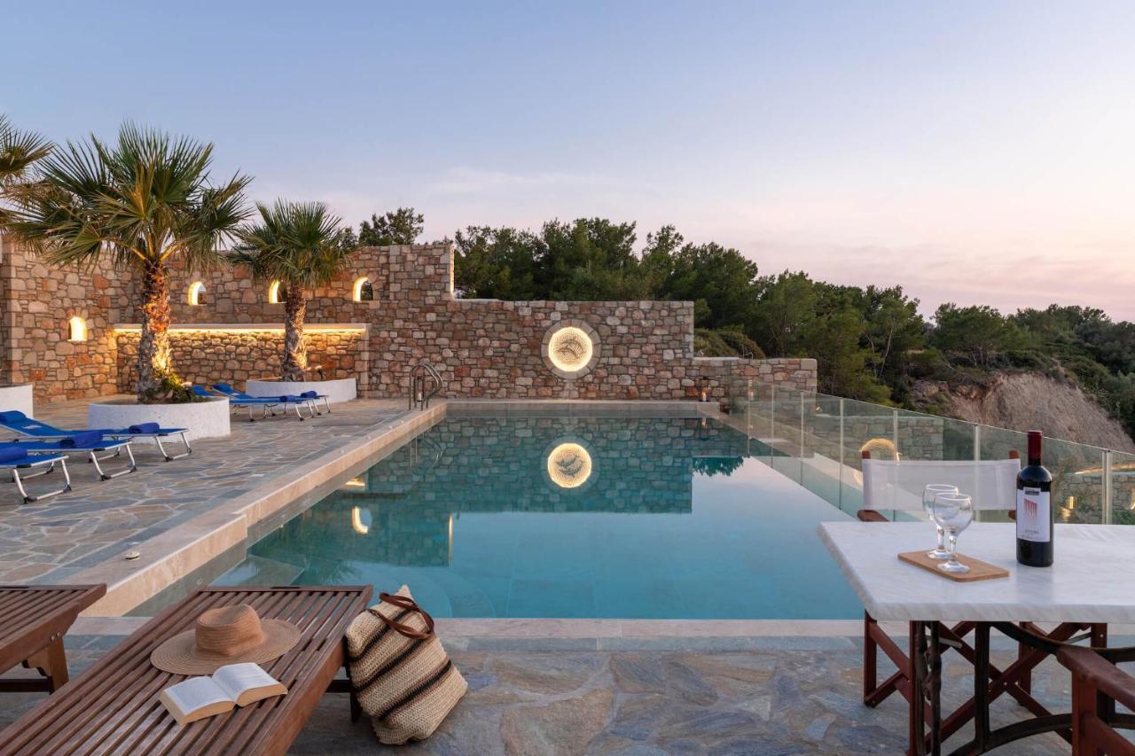 Arte Suites Pefki Εξωτερικό φωτογραφία