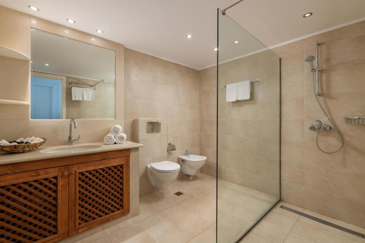 Arte Suites Pefki Εξωτερικό φωτογραφία