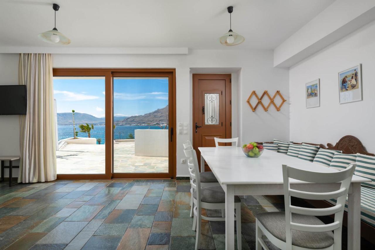 Arte Suites Pefki Εξωτερικό φωτογραφία