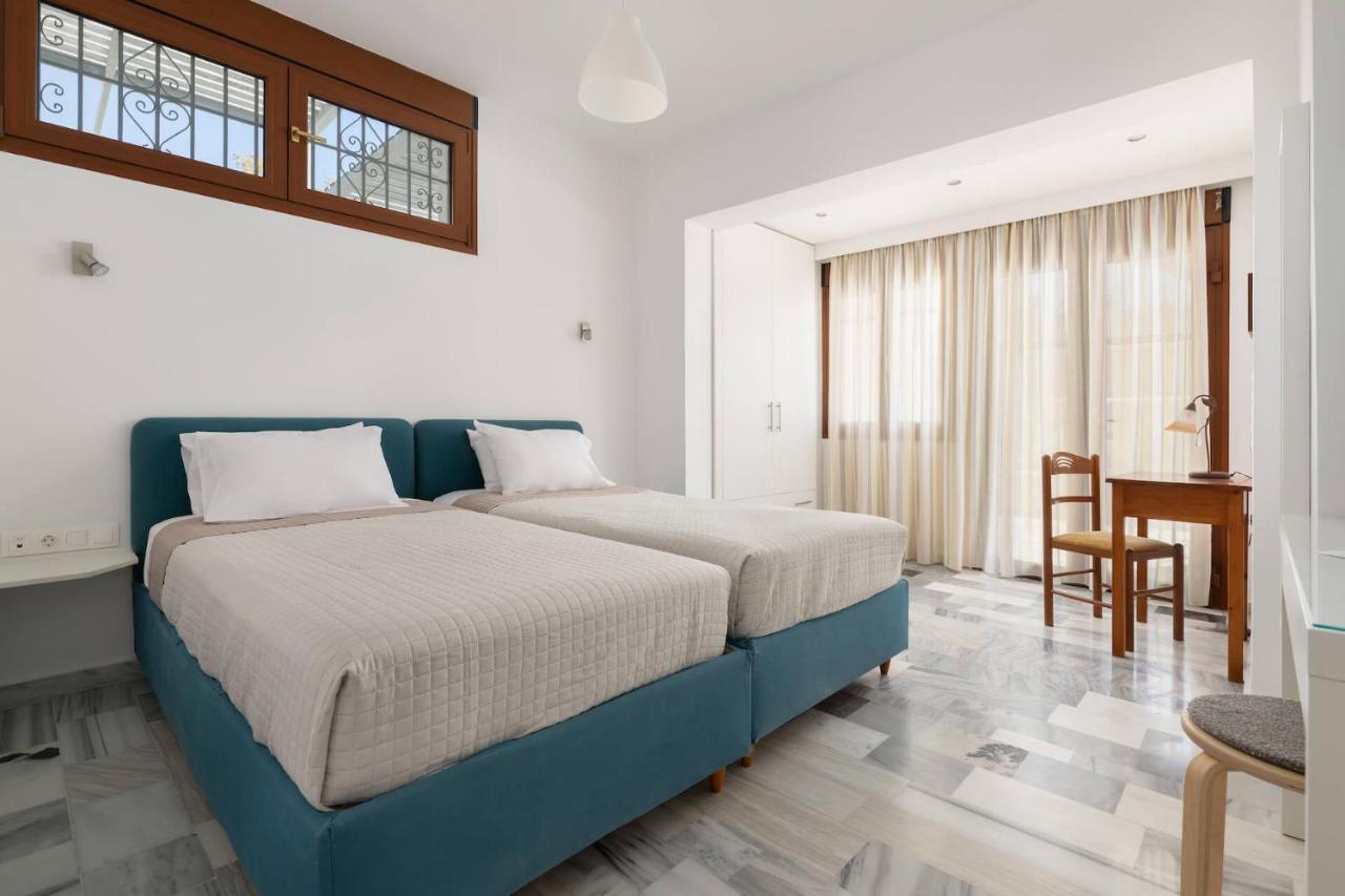 Arte Suites Pefki Εξωτερικό φωτογραφία