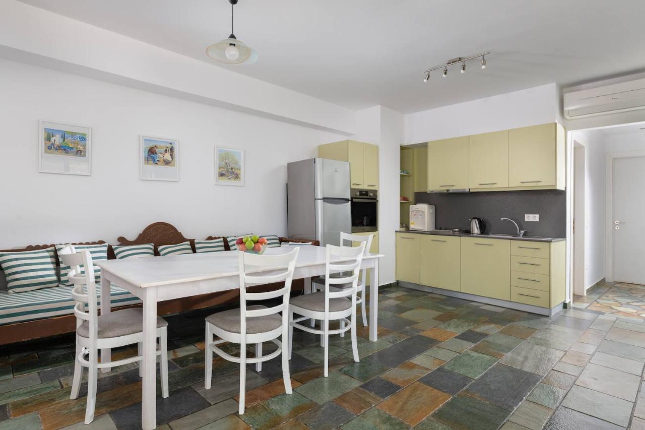 Arte Suites Pefki Εξωτερικό φωτογραφία