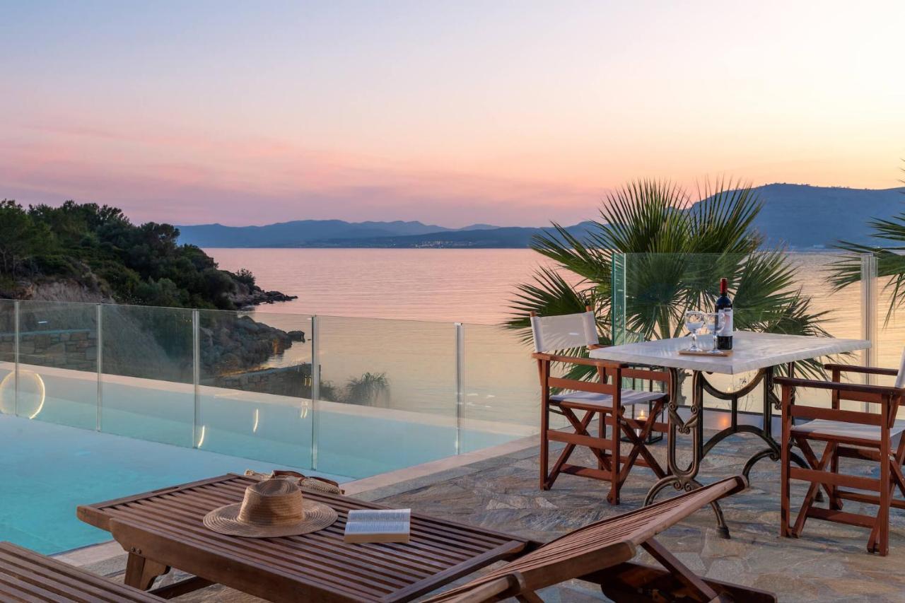 Arte Suites Pefki Εξωτερικό φωτογραφία
