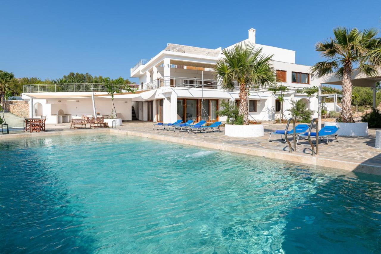 Arte Suites Pefki Εξωτερικό φωτογραφία