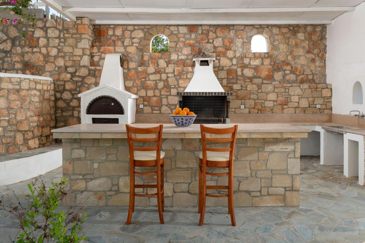Arte Suites Pefki Εξωτερικό φωτογραφία