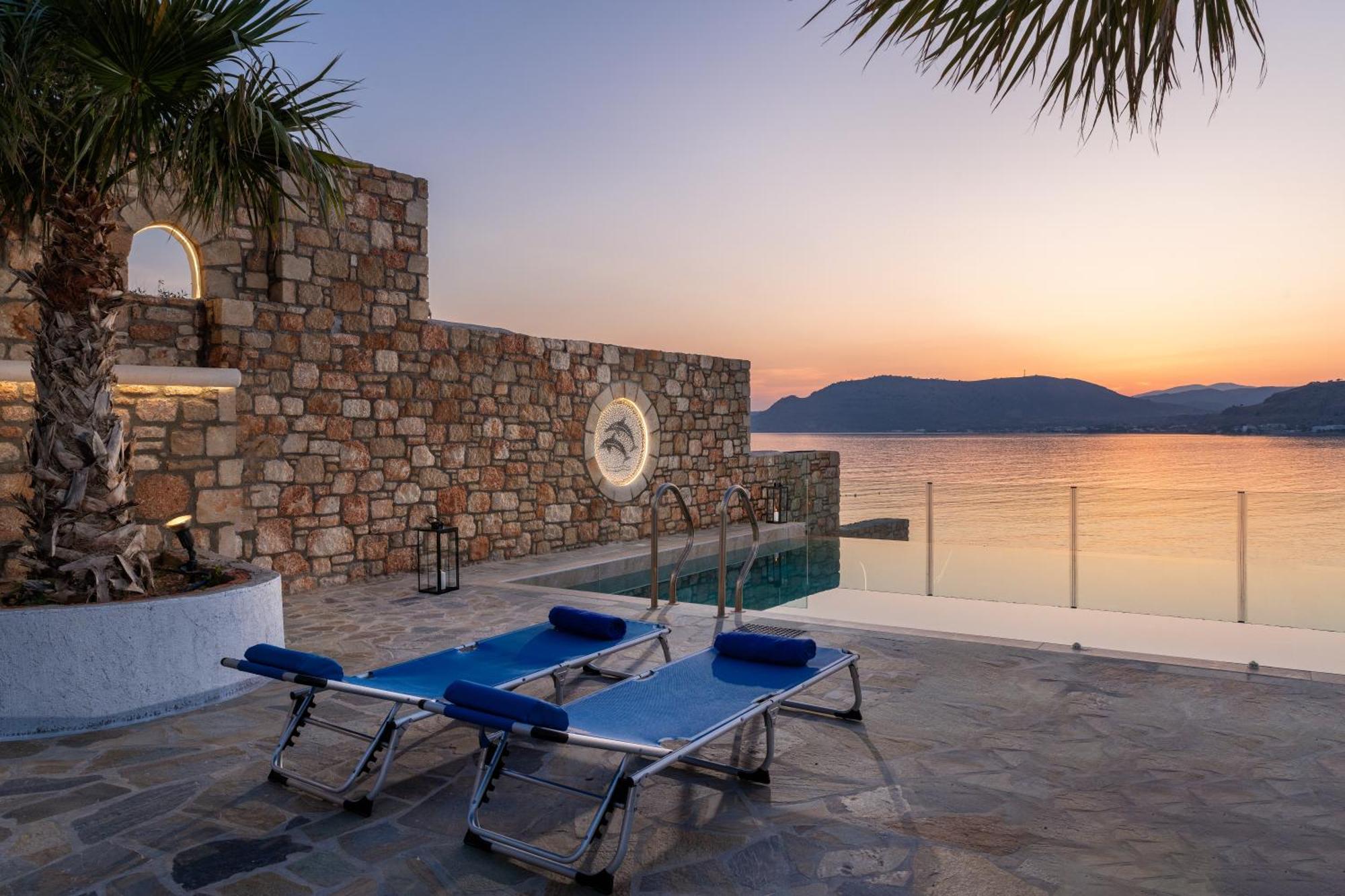 Arte Suites Pefki Εξωτερικό φωτογραφία