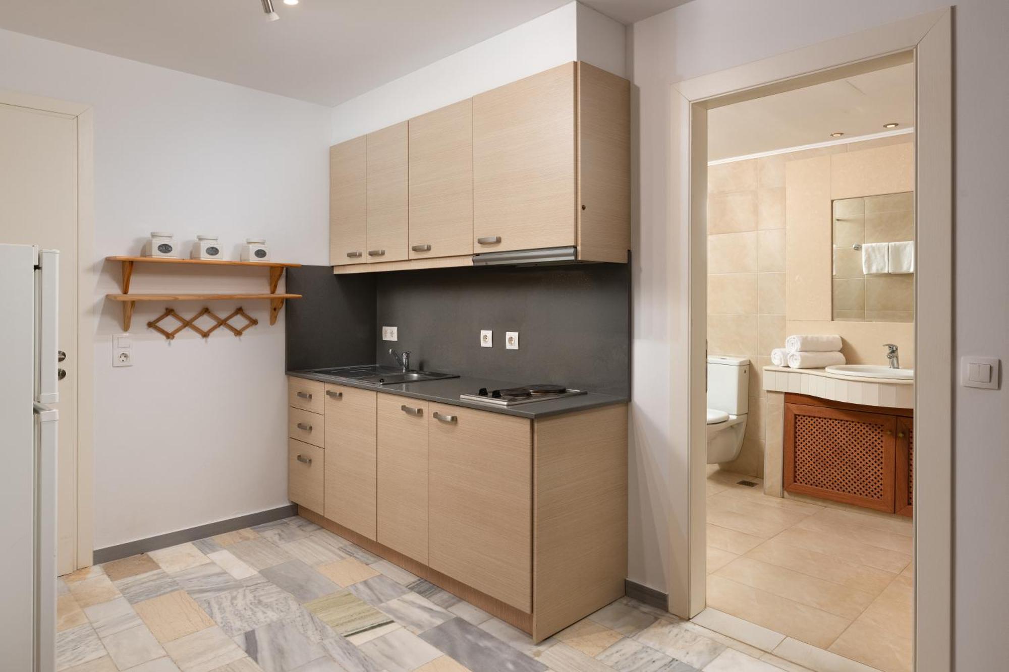 Arte Suites Pefki Εξωτερικό φωτογραφία
